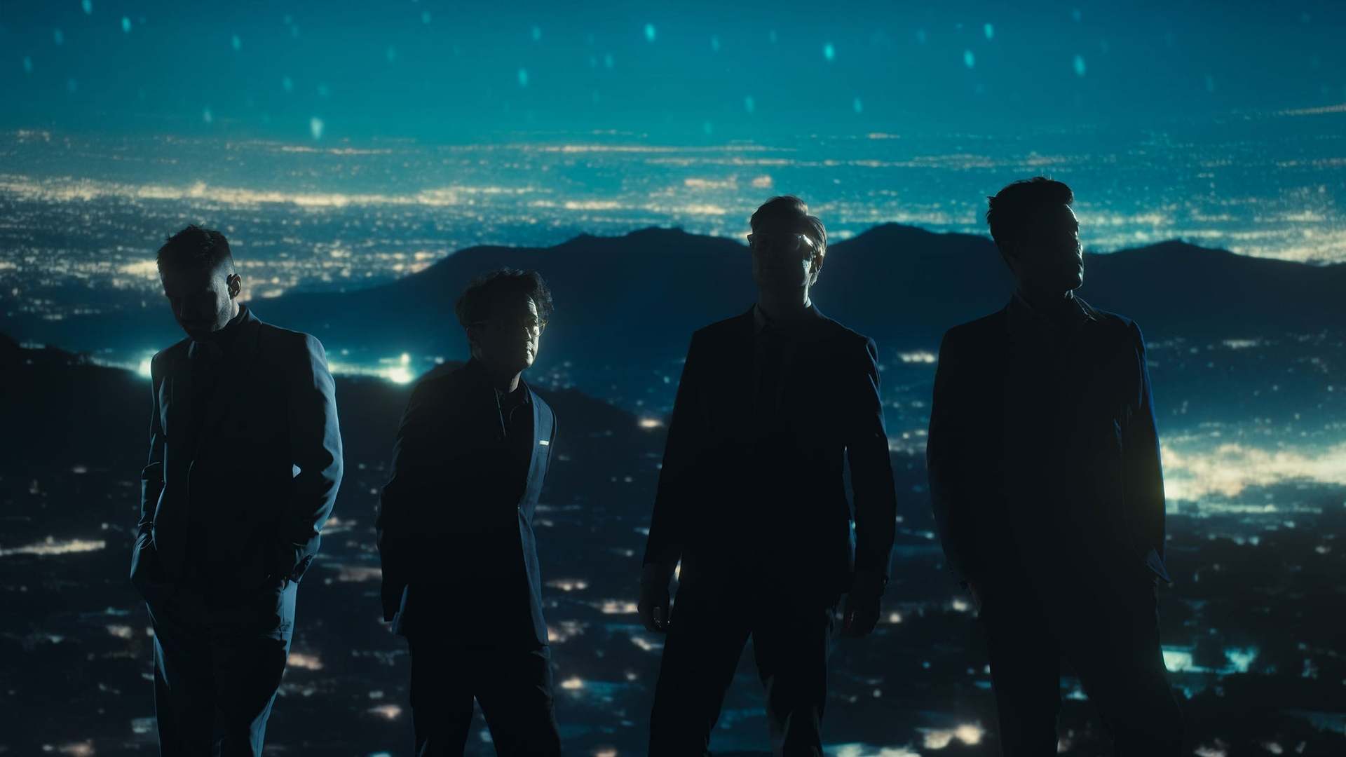 Saint Motel, United Kingdom, 2025