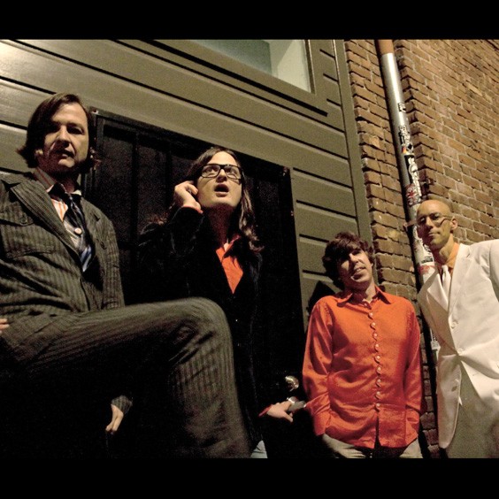 Redd Kross, United Kingdom, 2025