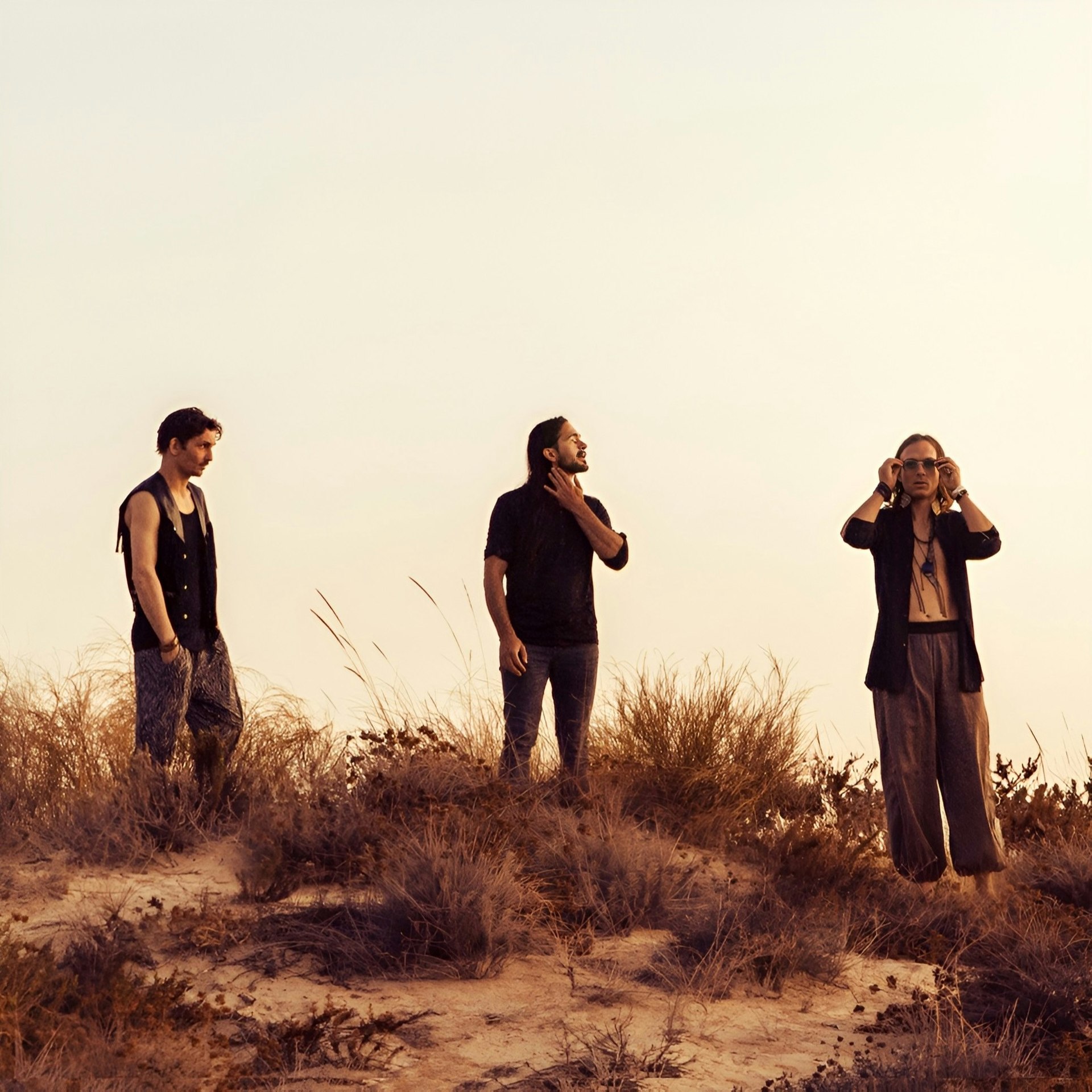 Dirty Sound Magnet, United Kingdom, 2025