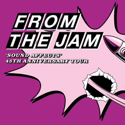 From the Jam