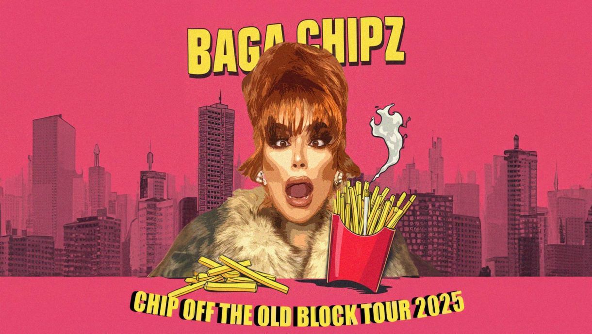 Baga Chipz, United Kingdom, 2025