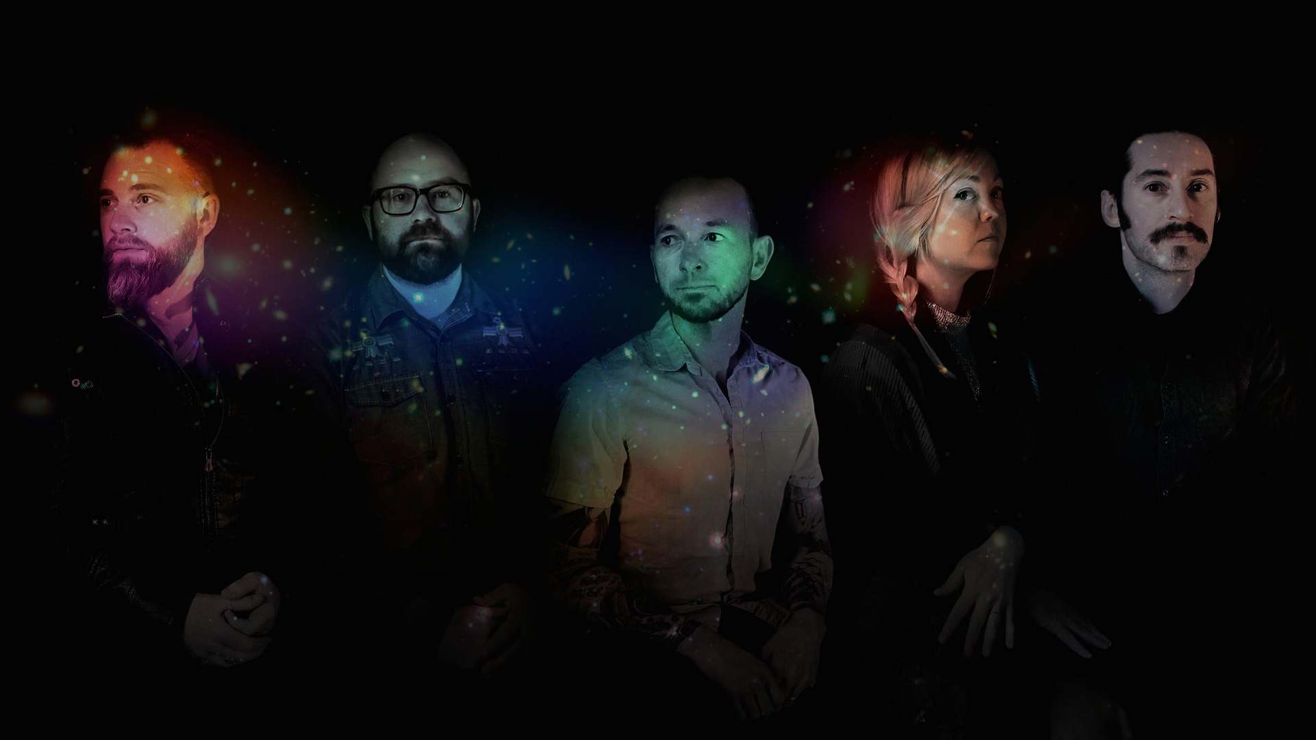 Murder By Death, United Kingdom, 2025