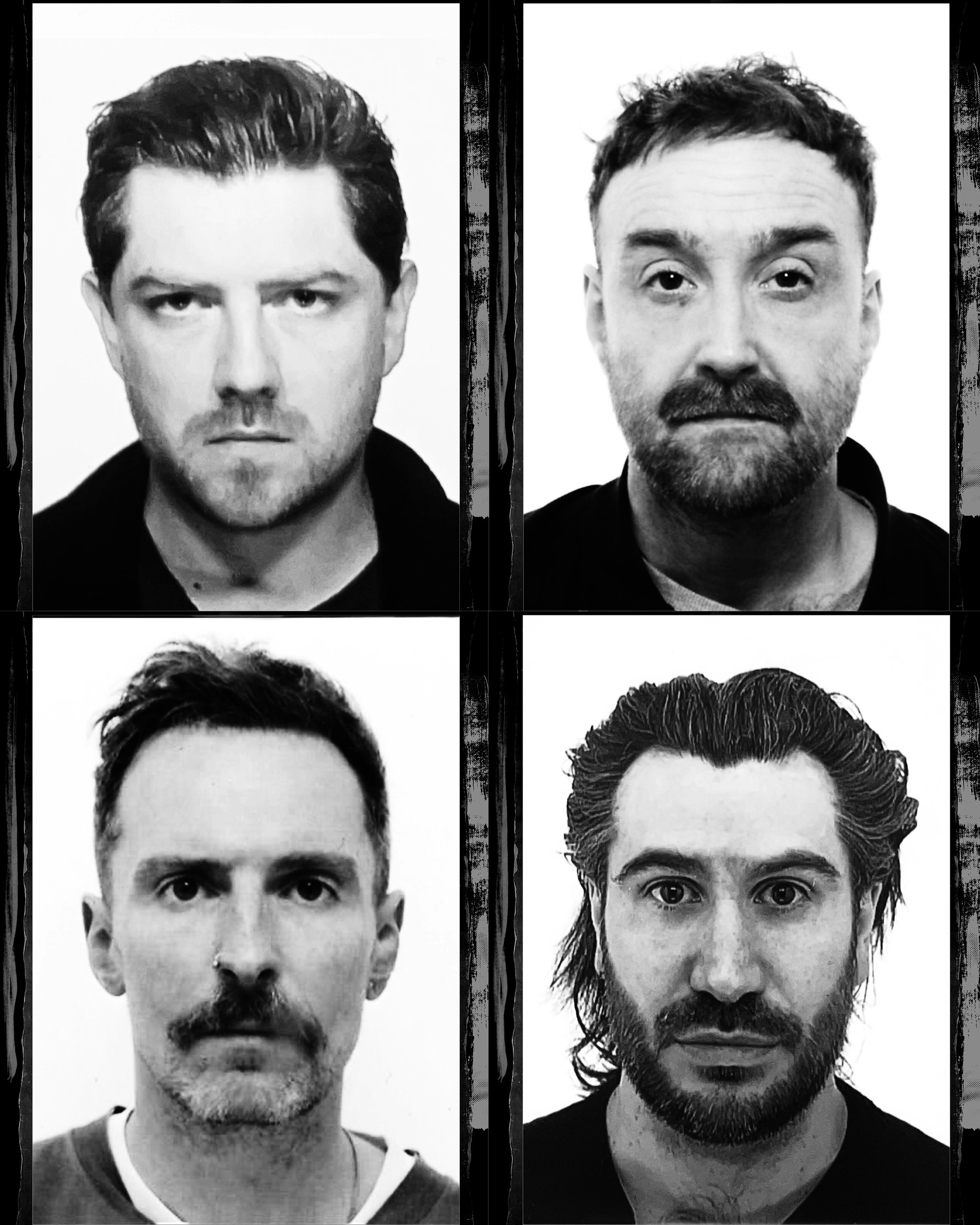 Twin Atlantic, United Kingdom, 2025