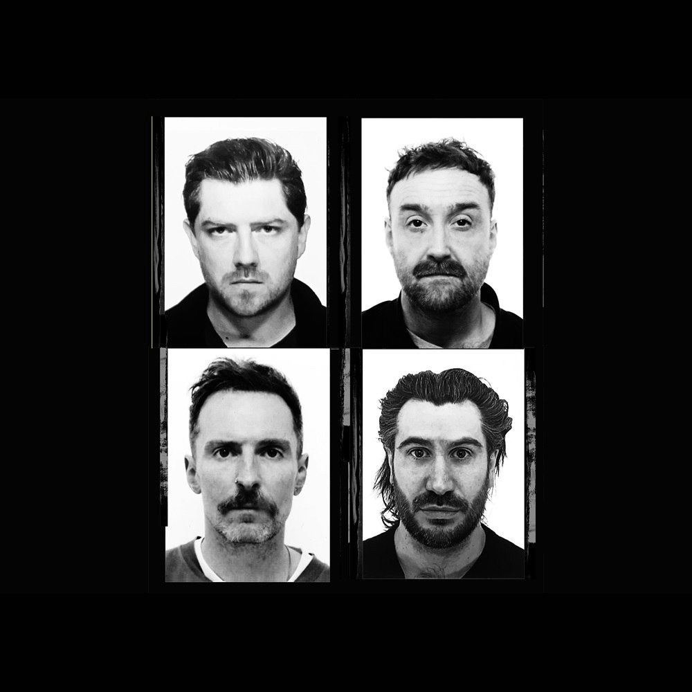 Twin Atlantic, United Kingdom, 2025