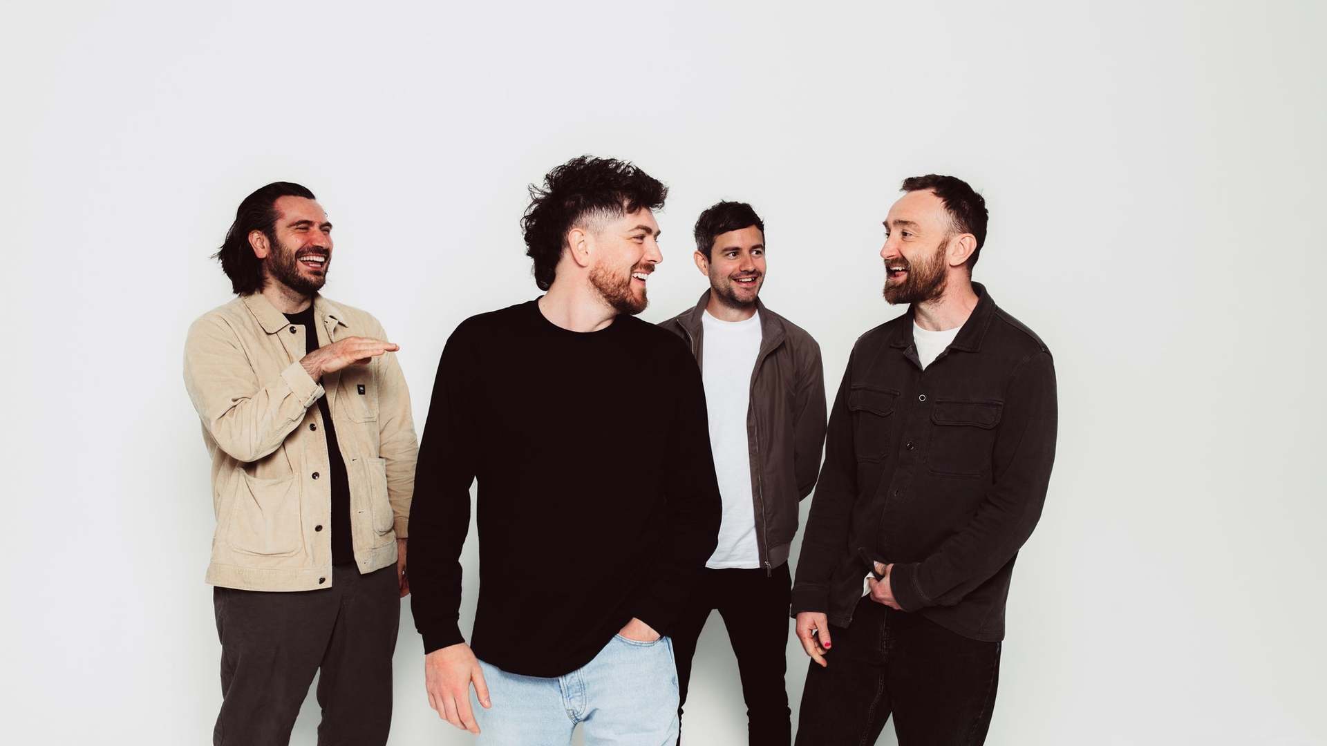 Twin Atlantic, United Kingdom, 2025