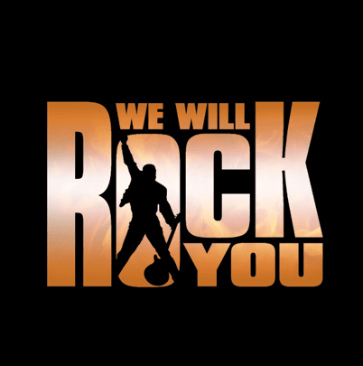 We Will Rock You