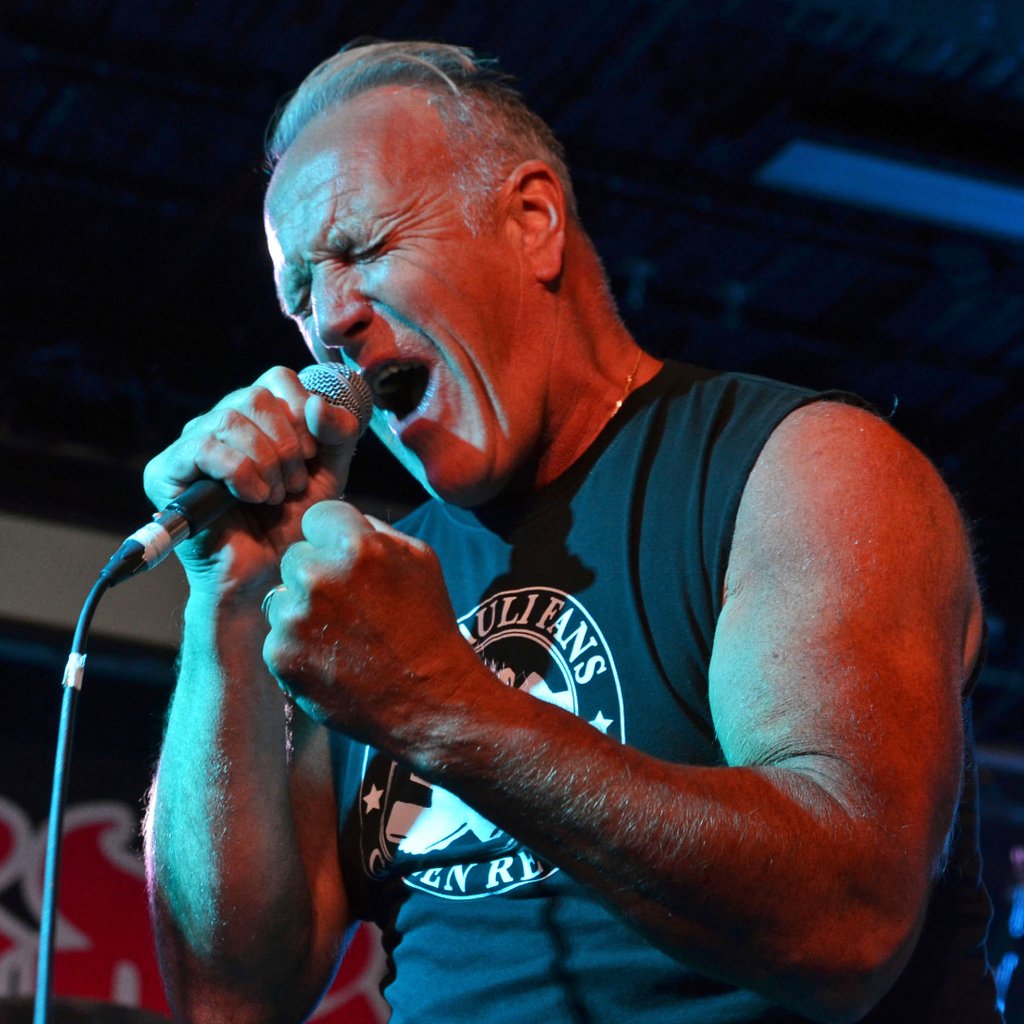 The Skids, United Kingdom, 2025