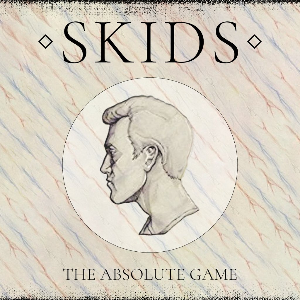 The Skids, United Kingdom, 2025