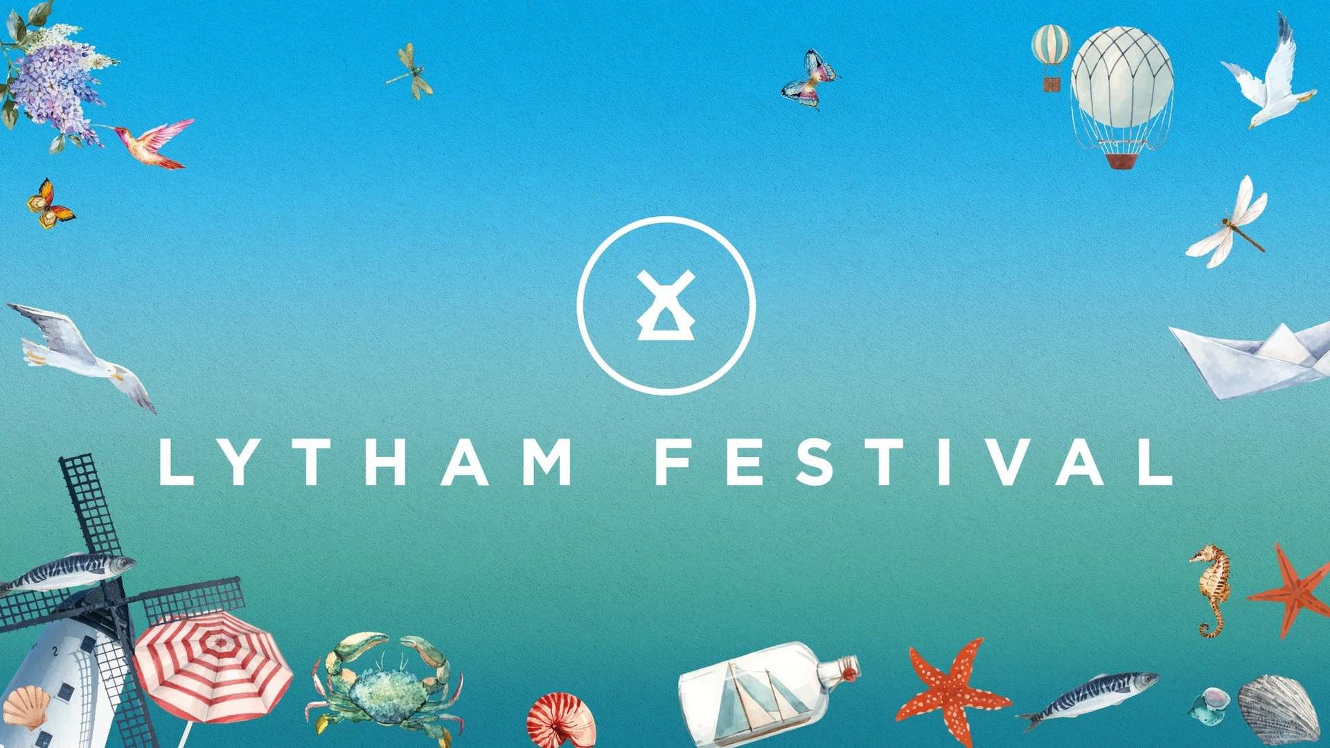 Lytham Festival, United Kingdom, 2025