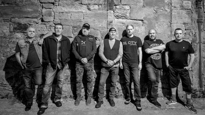 The Sound of Springsteen