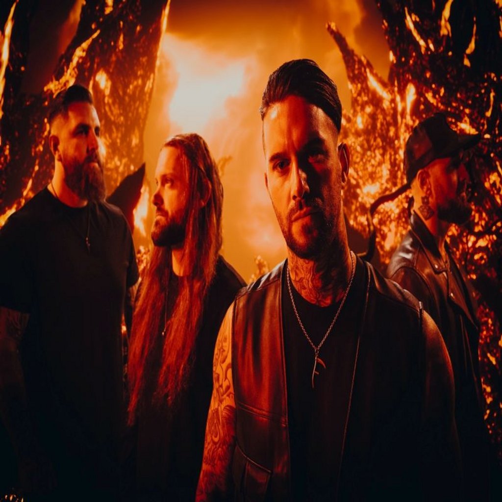 Glamour Of The Kill, United Kingdom, 2026