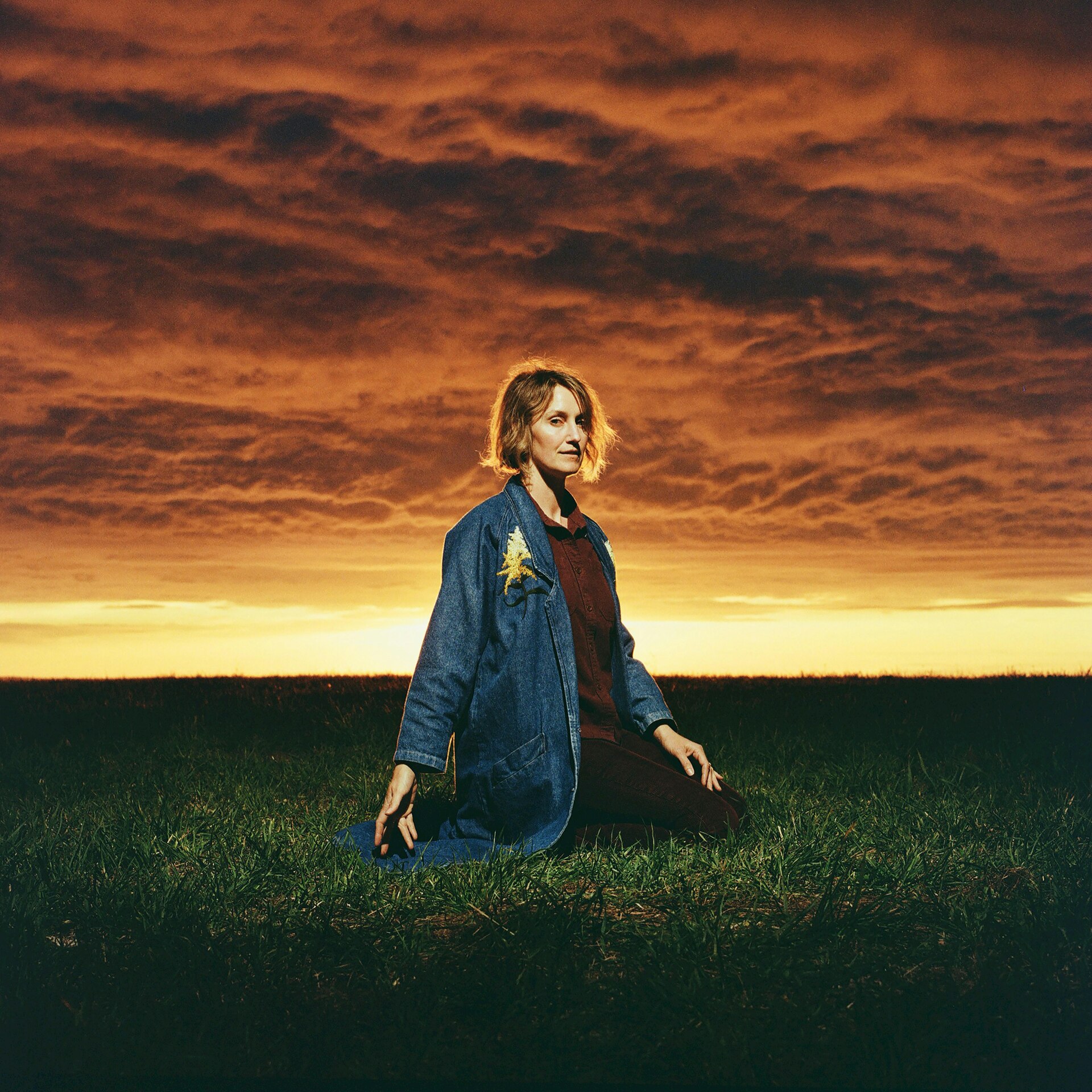 Joan Shelley, United Kingdom, 2026