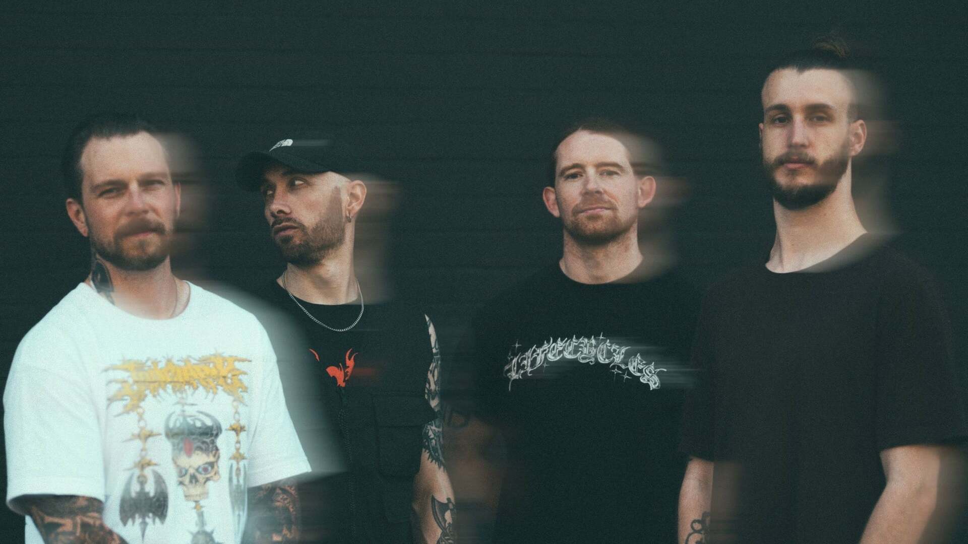 Sylosis, United Kingdom, 2026