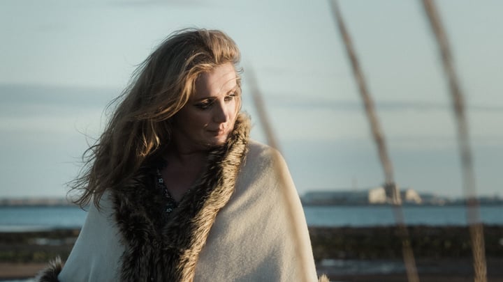 Christine Bovill