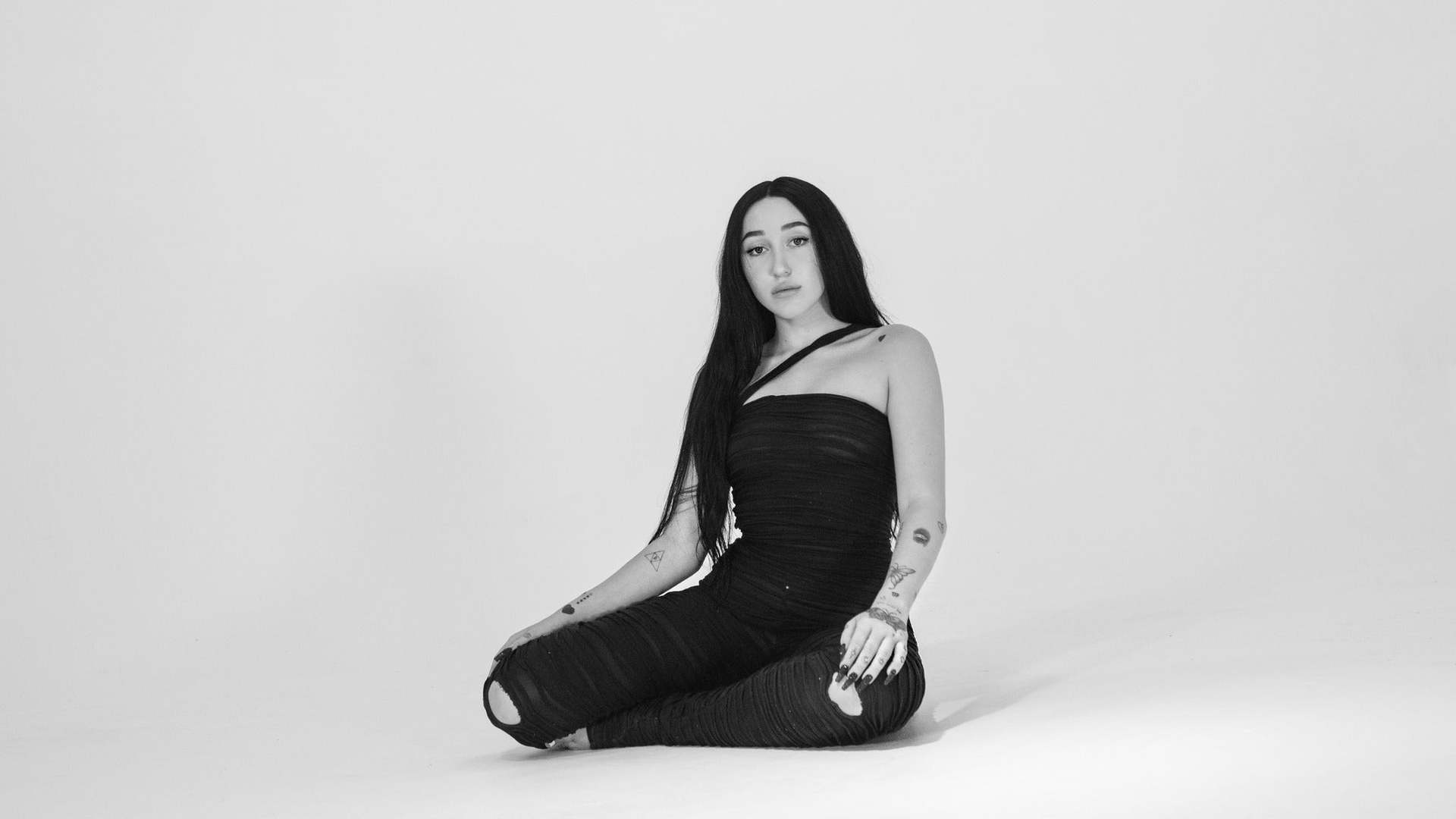 Noah Cyrus, United Kingdom, 2025
