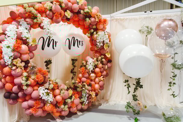 The National Wedding Show