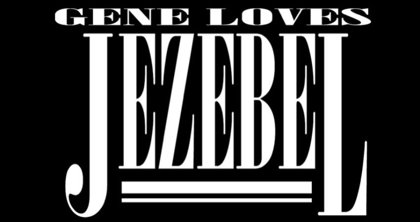 Gene Loves Jezebel, United Kingdom, 2025