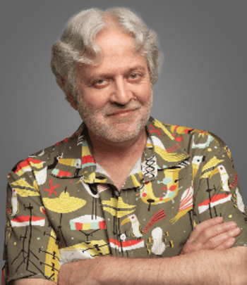 Dean Friedman