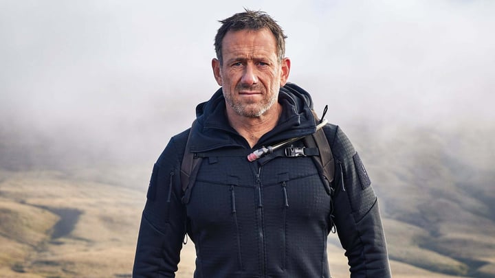 Jason Fox