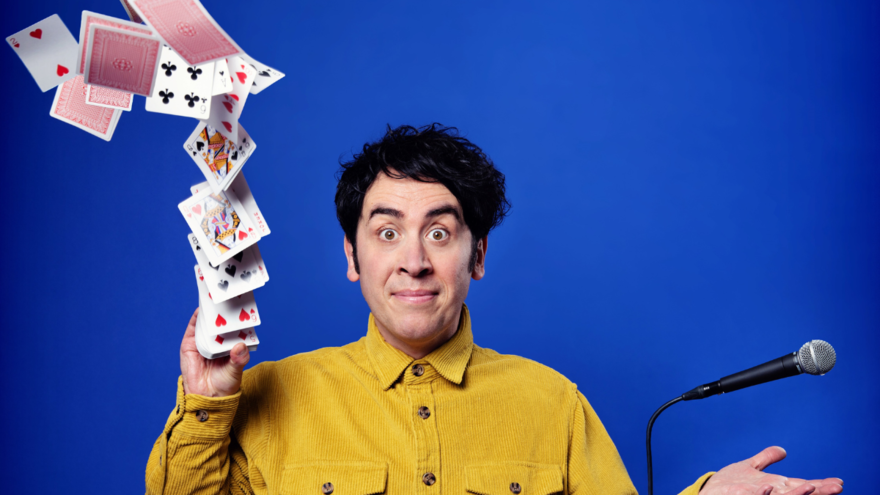 Pete Firman, United Kingdom, 2025