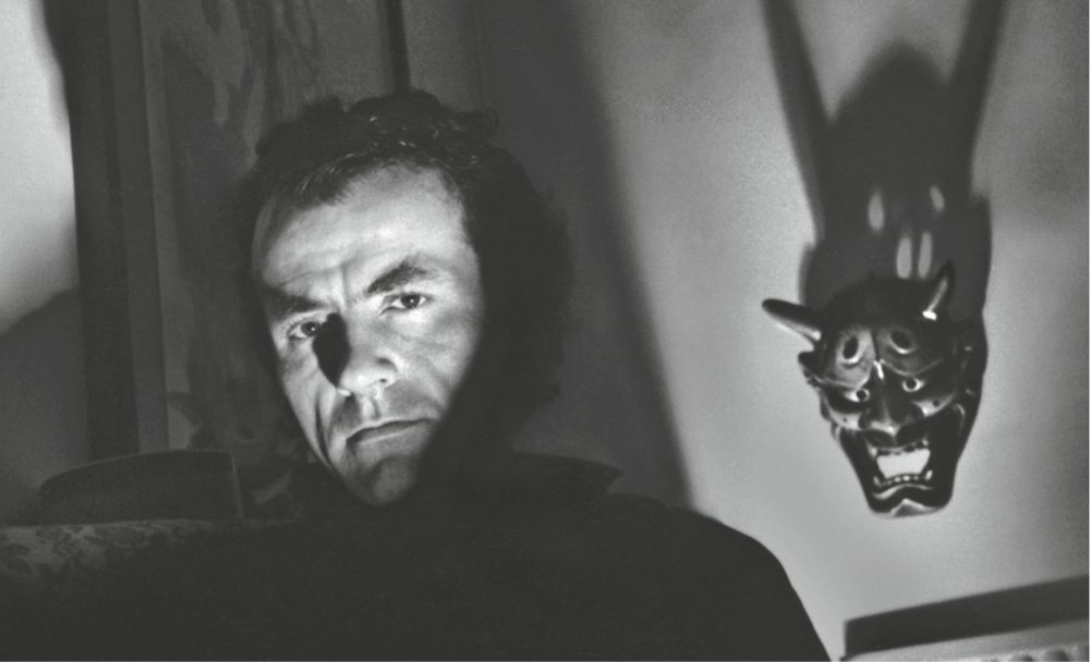 Hugh Cornwell, United Kingdom, 2025