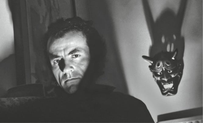 Hugh Cornwell