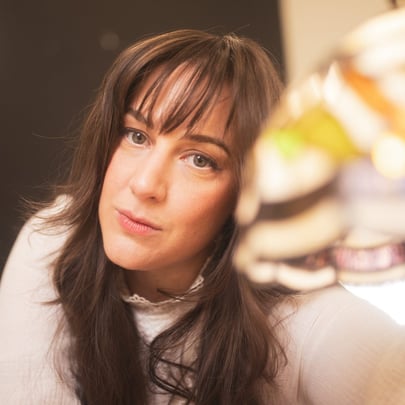 Josienne Clarke, United Kingdom, 2025