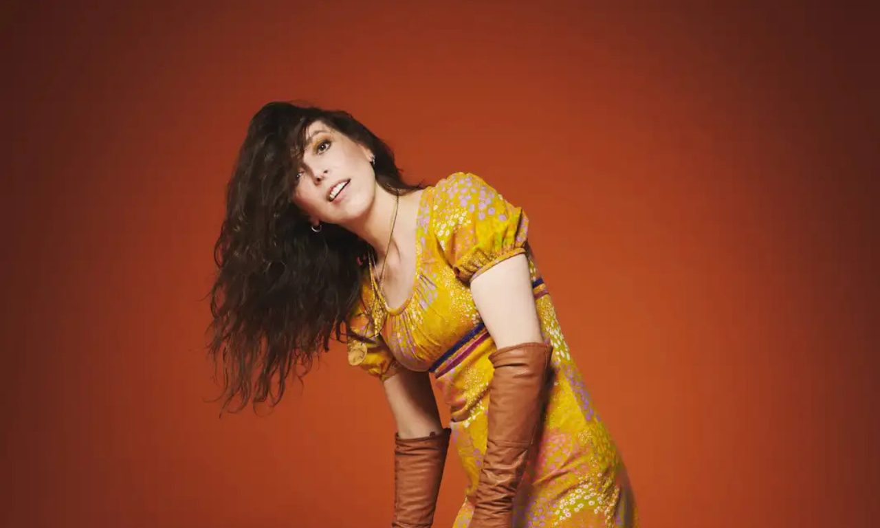 Bridget Christie: Who Am I?, United Kingdom, 2026
