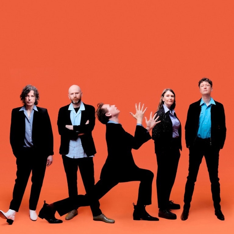 Franz Ferdinand, United Kingdom, 2025