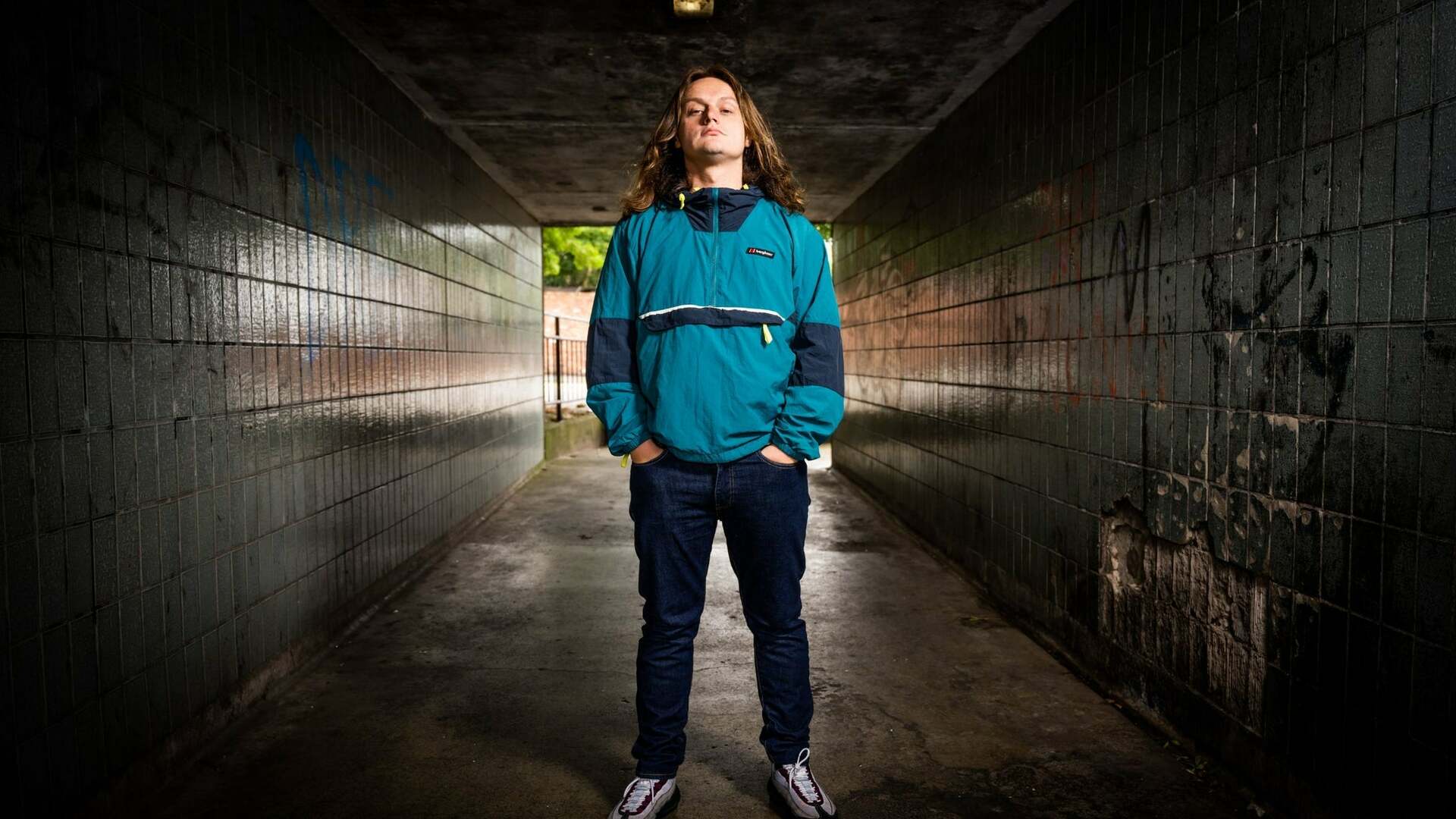 Jamie Webster, United Kingdom, 2025