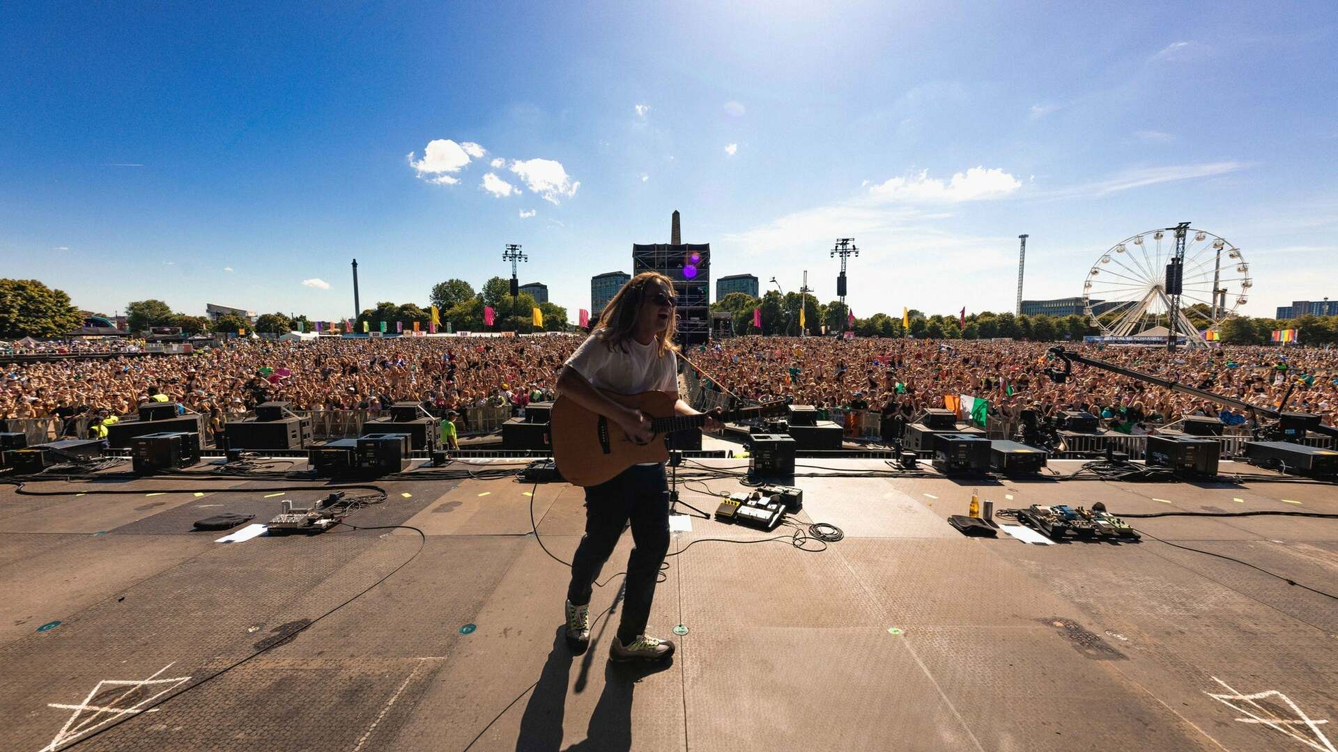 Jamie Webster, United Kingdom, 2025