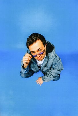 Corto.alto, United Kingdom, 2026