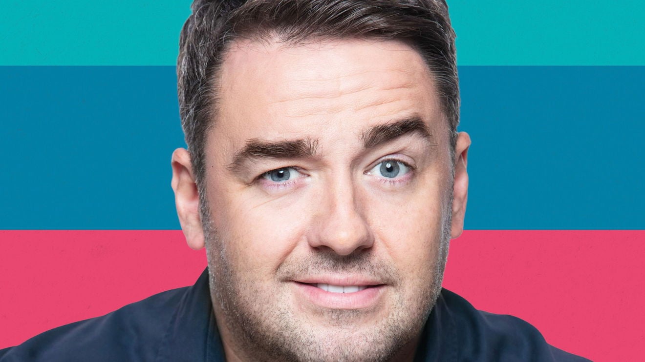 Jason Manford - A Manford All Seasons, United Kingdom, 2025