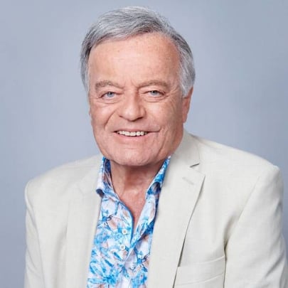 Sounds of the 60s Live with Tony Blackburn