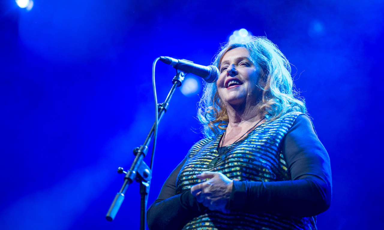 Mary Coughlan, United Kingdom, 2026