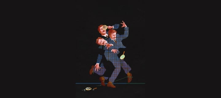 Mike Wozniak: The Bench