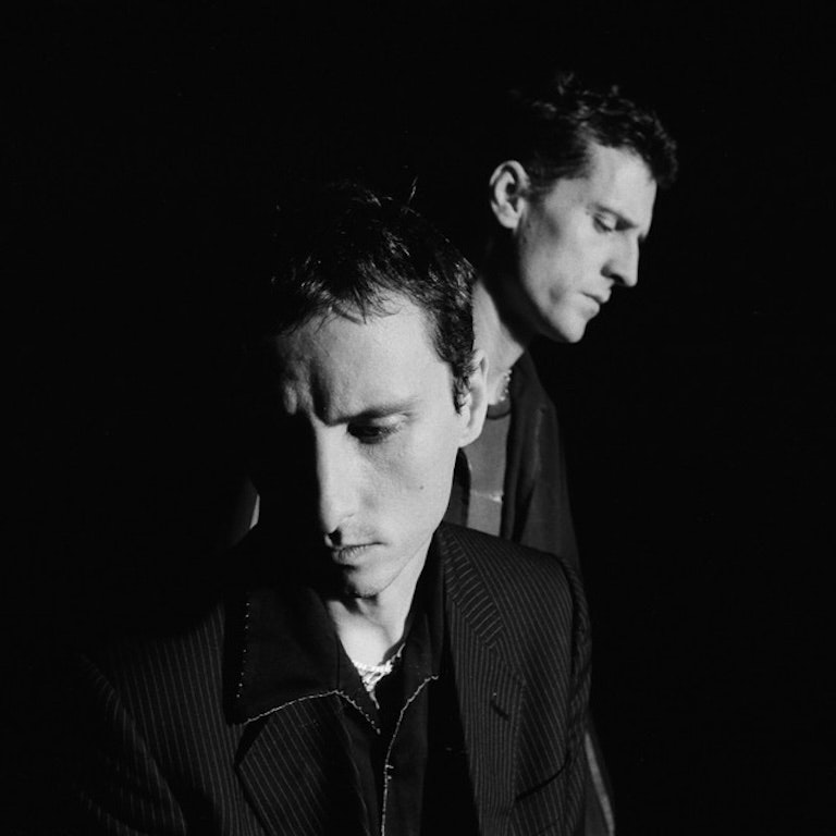 These New Puritans, United Kingdom, 2025