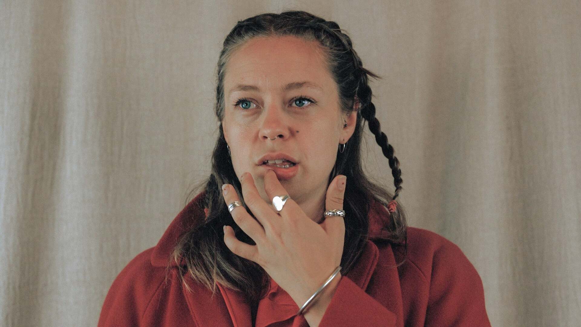 Anna B Savage, United Kingdom, 2025