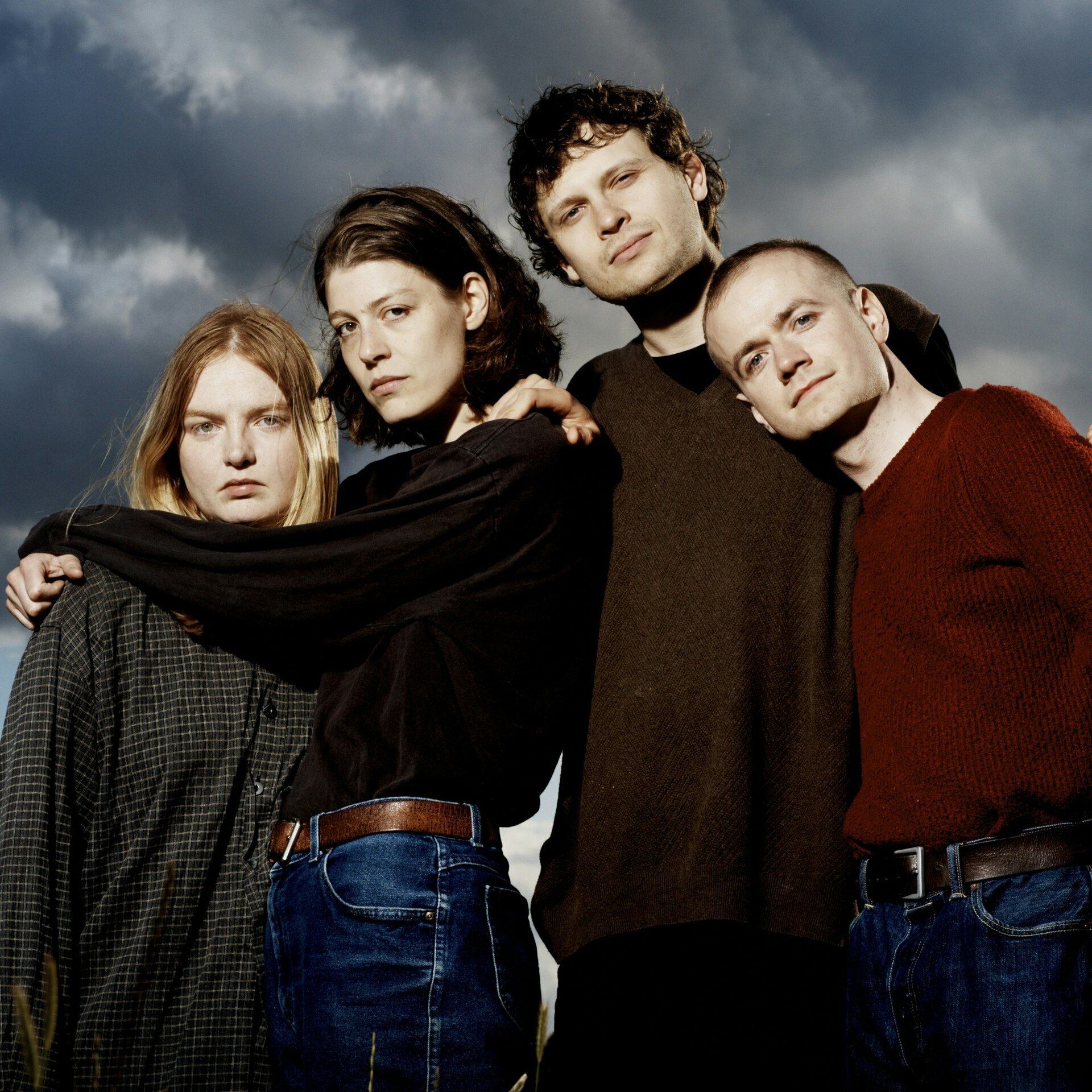 Porridge Radio, United Kingdom, 2025