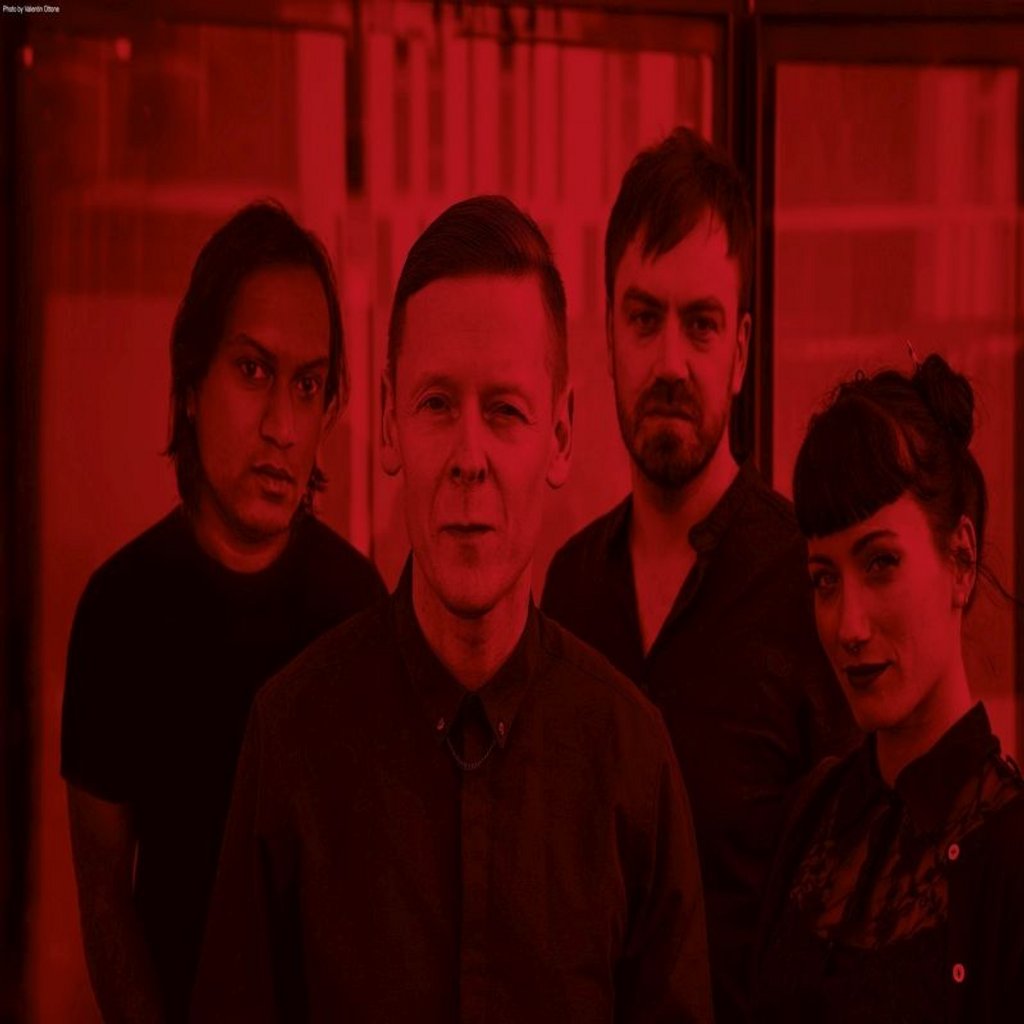 Pure Reason Revolution, United Kingdom, 2026