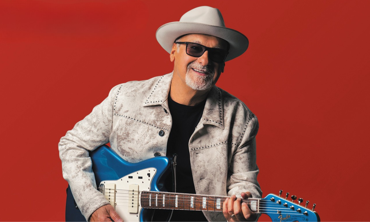 Paul Carrack, United Kingdom, 2026