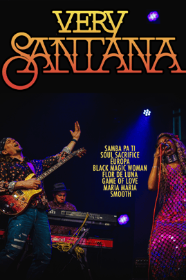 Very Santana