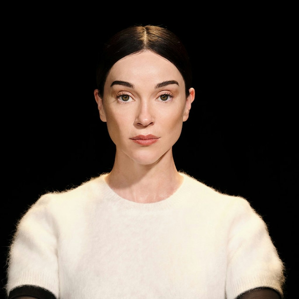 St. Vincent, United Kingdom, 2025