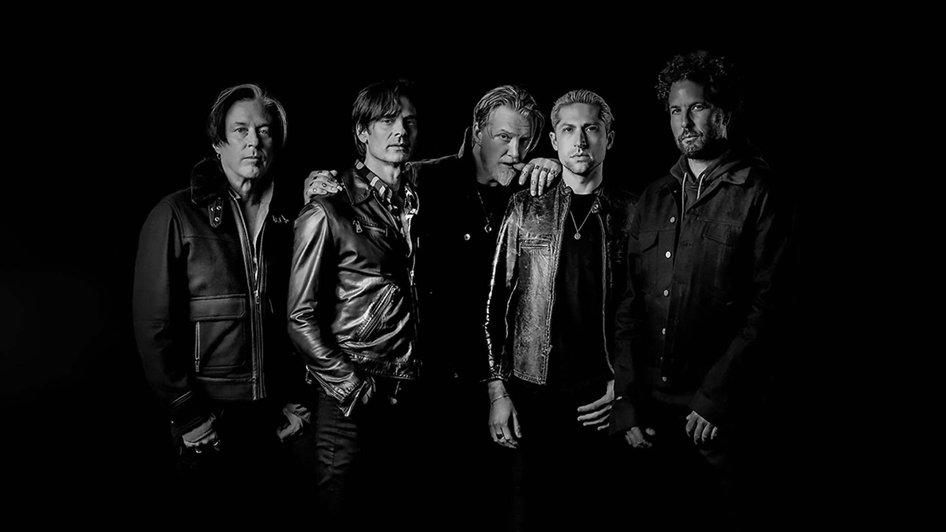 Queens of the Stone Age, United Kingdom, 2025