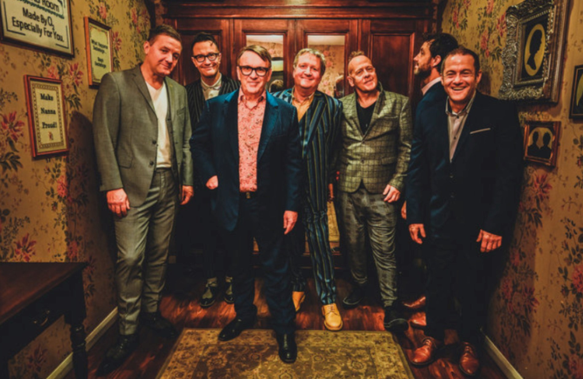 Squeeze, United Kingdom, 2025