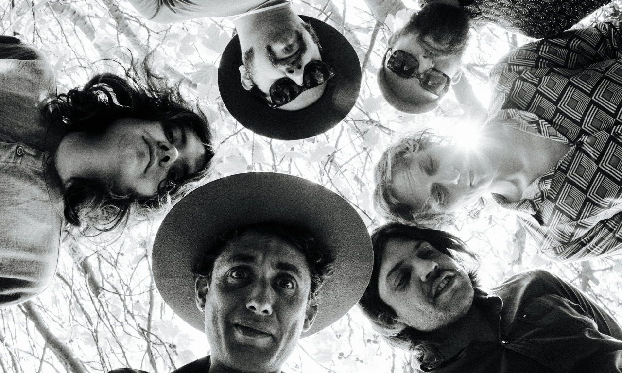 Tankus the Henge, United Kingdom, 2026