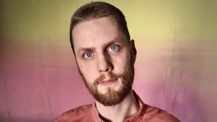 Daði Freyr