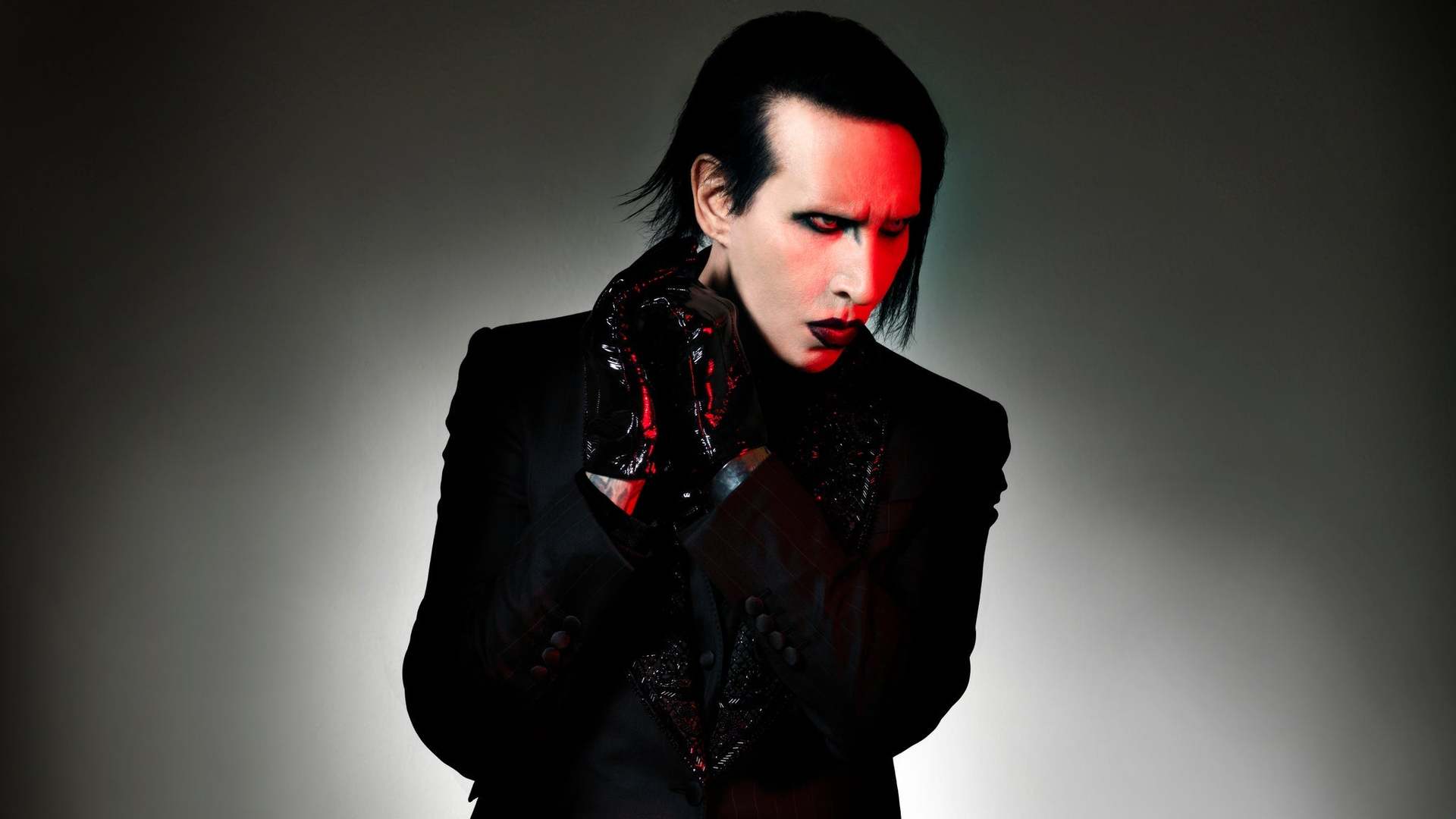 Marilyn Manson, United Kingdom, 2025