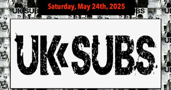 UK Subs