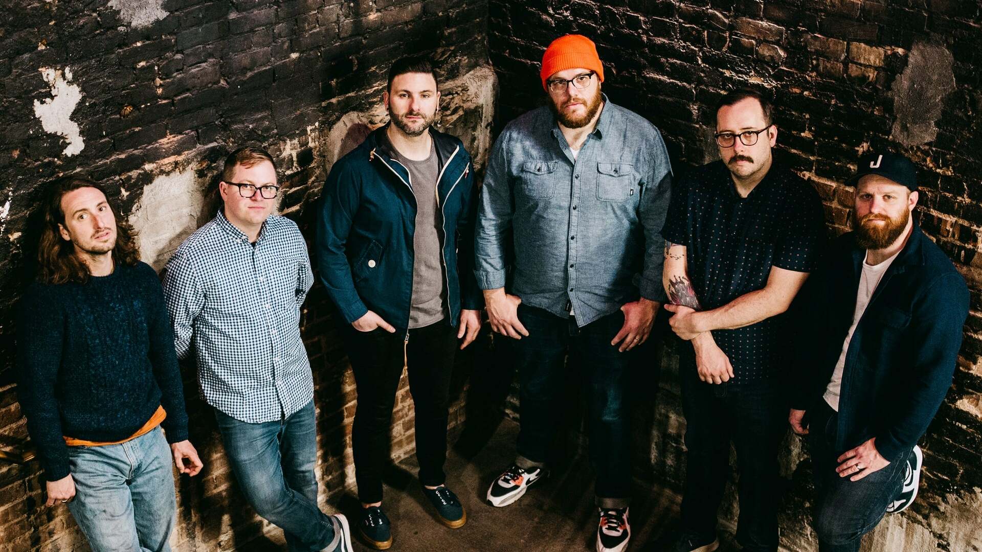 The Wonder Years , United Kingdom, 2026